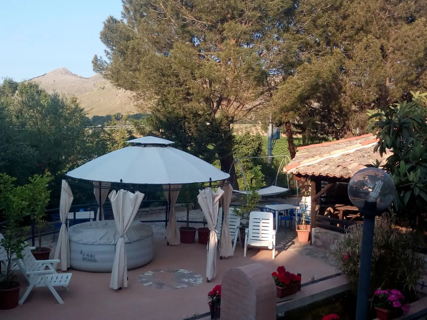 Agriturismo Al Poggetto