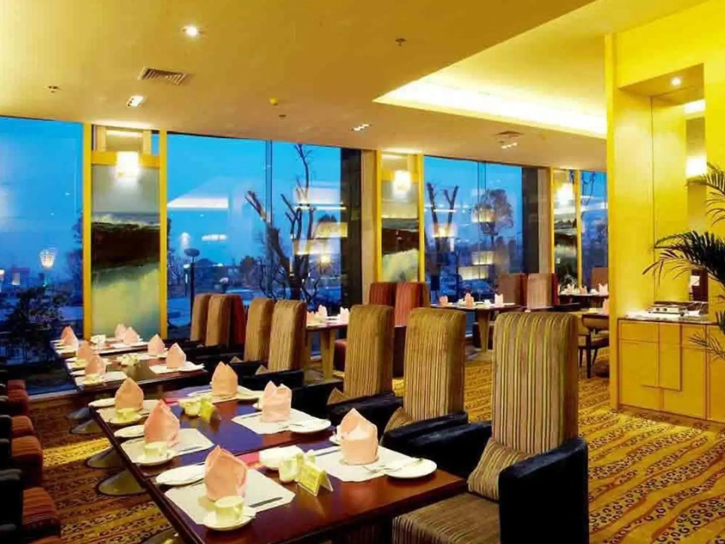 Shipu New Century Hotel Xiangshan