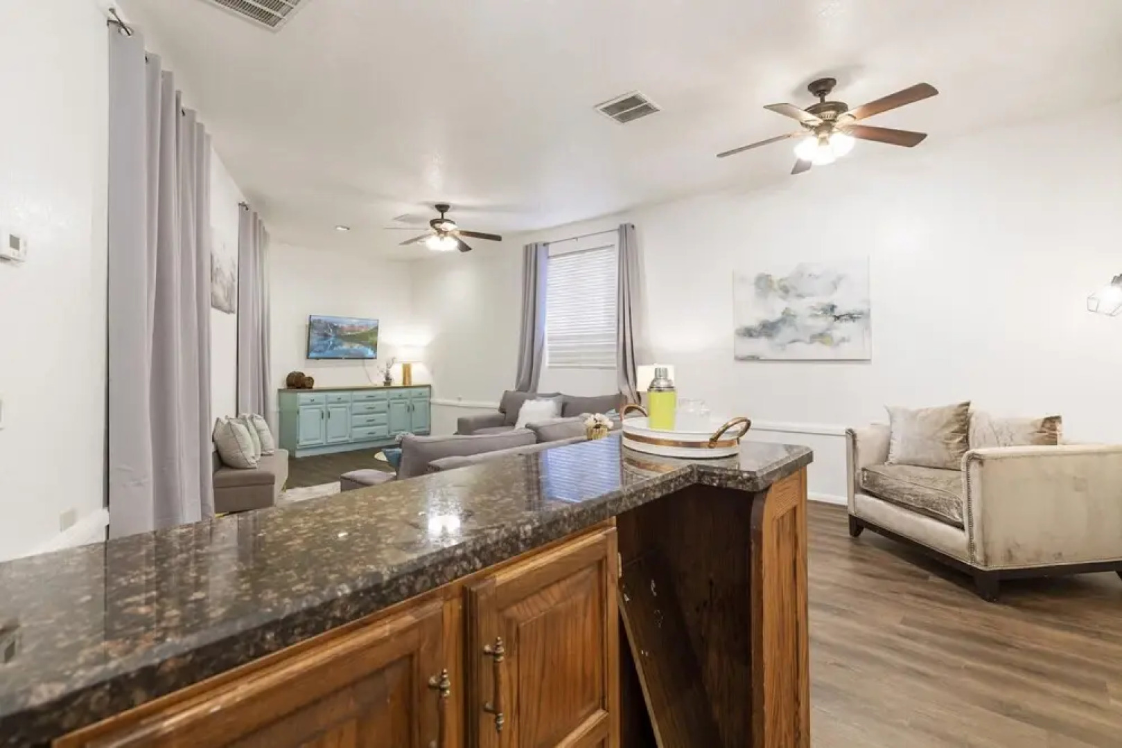 Boutique Getaway With Country Flair