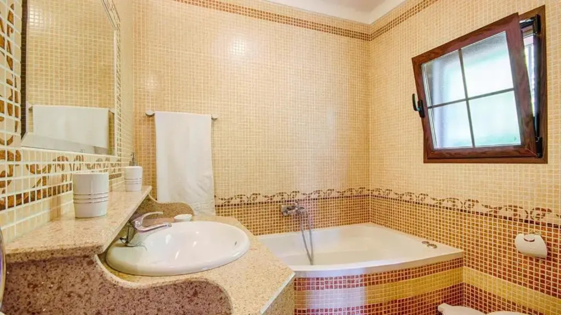 Casa El Algarrobo Alora by Ruralidays