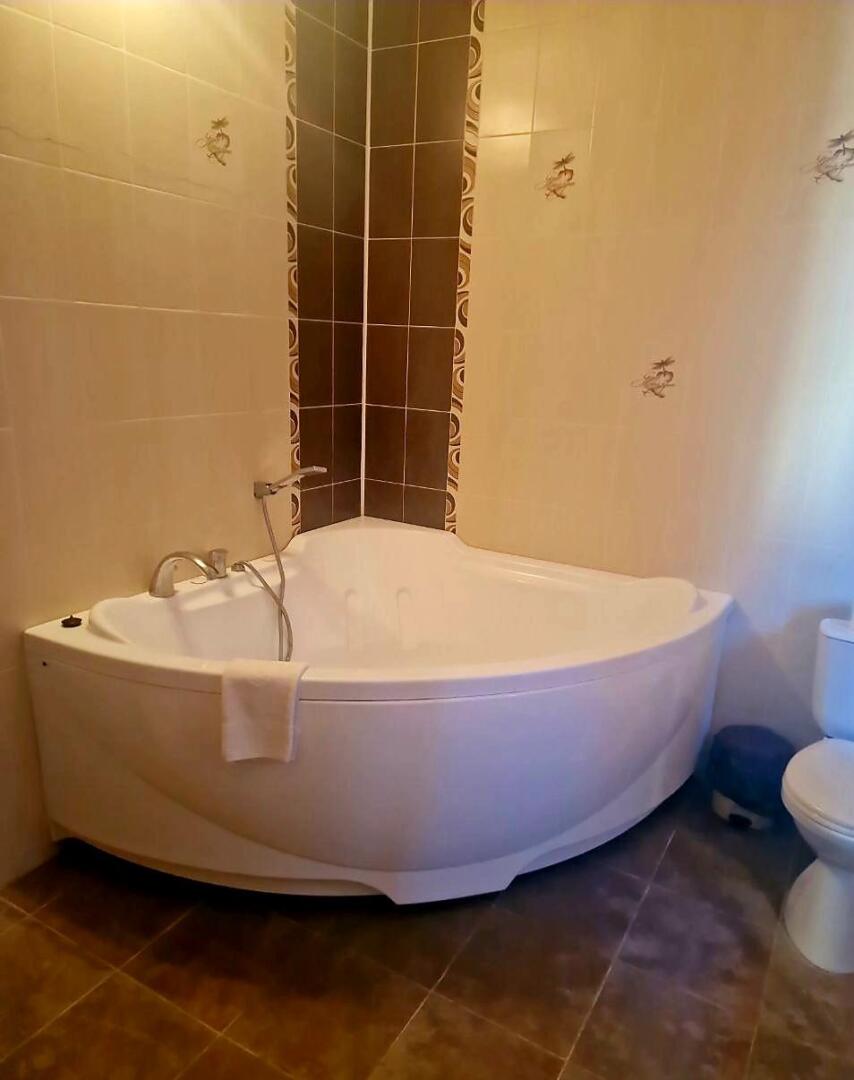 Отель Немецкая Слобода