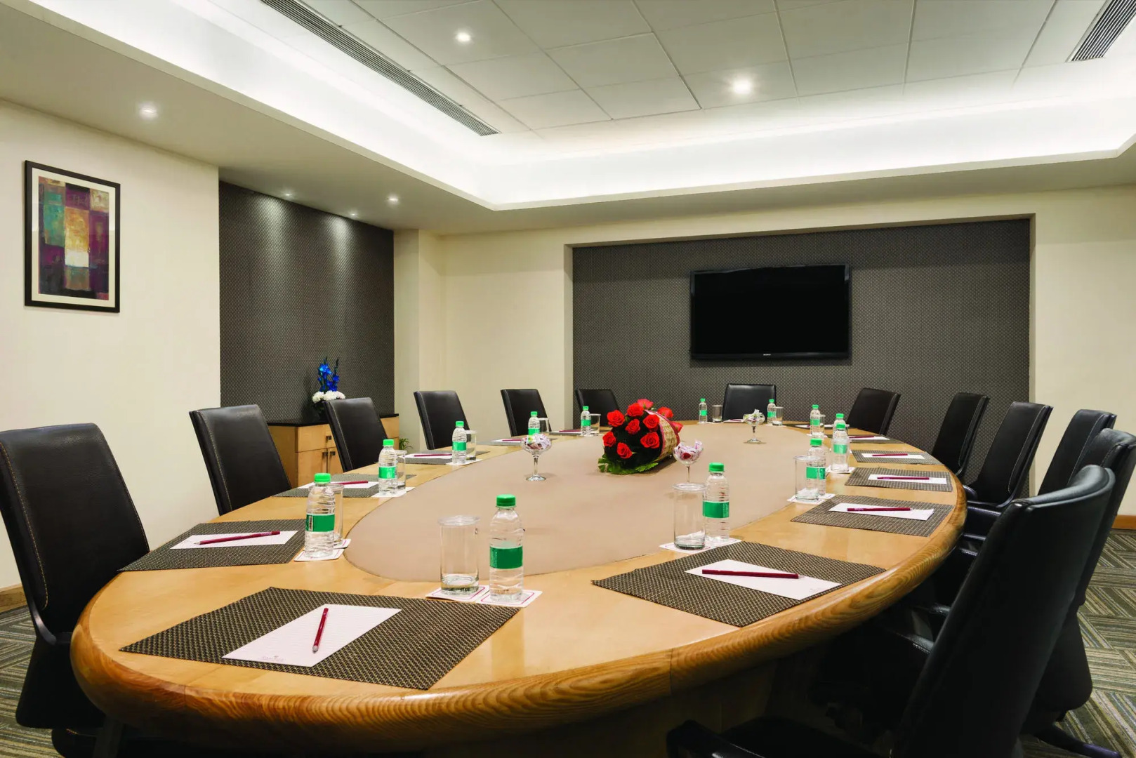 Ramada by Wyndham Jalandhar City Centre