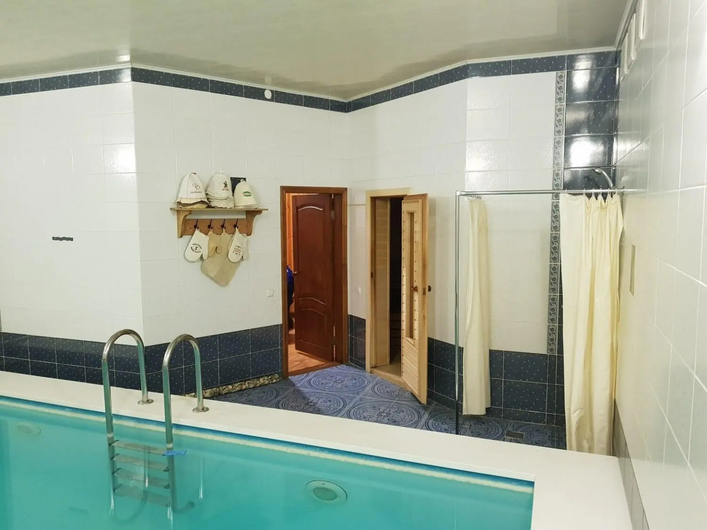 Гостиница Ливны-Центральная