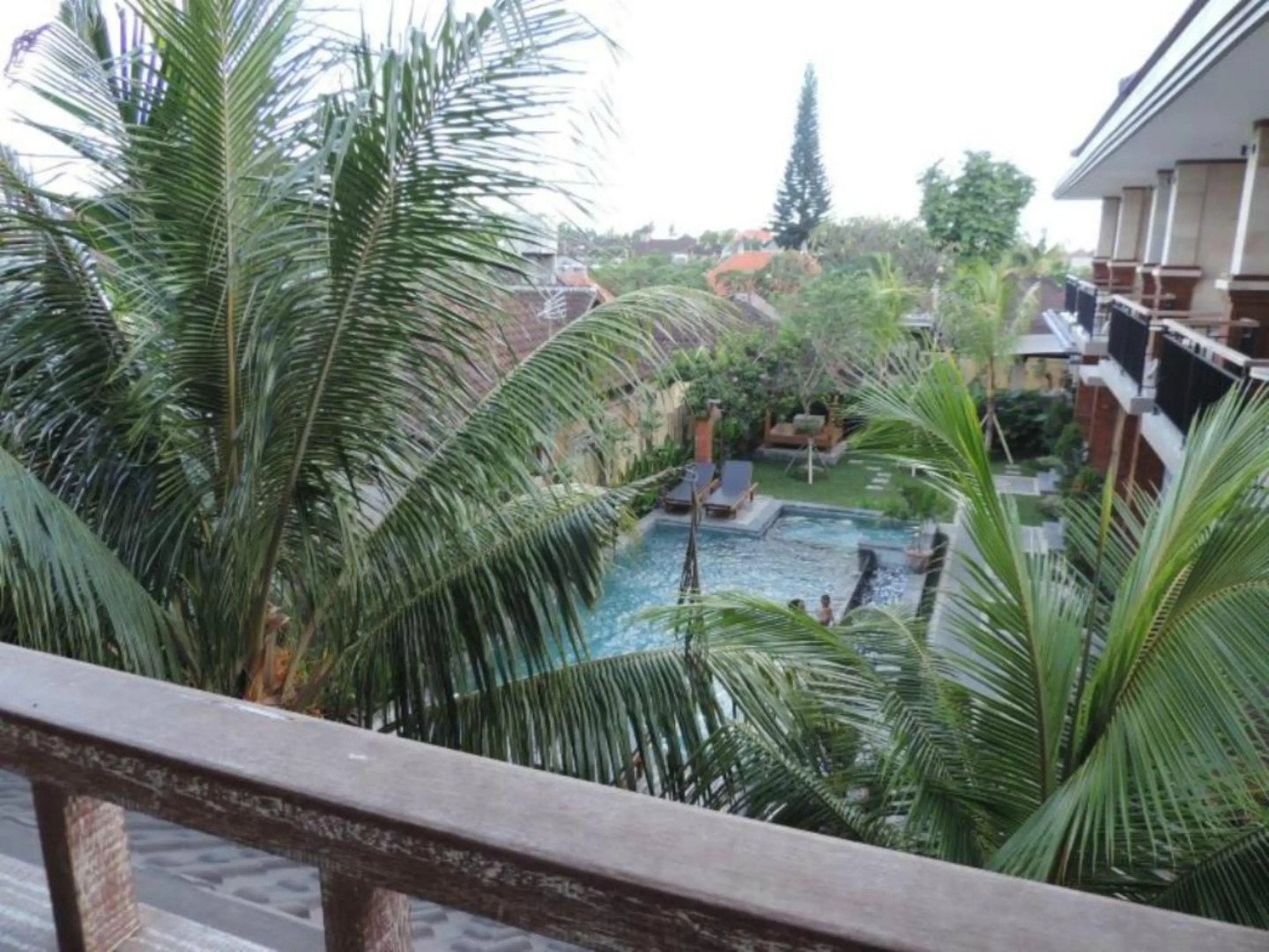 Batu Empug Ubud Cottages