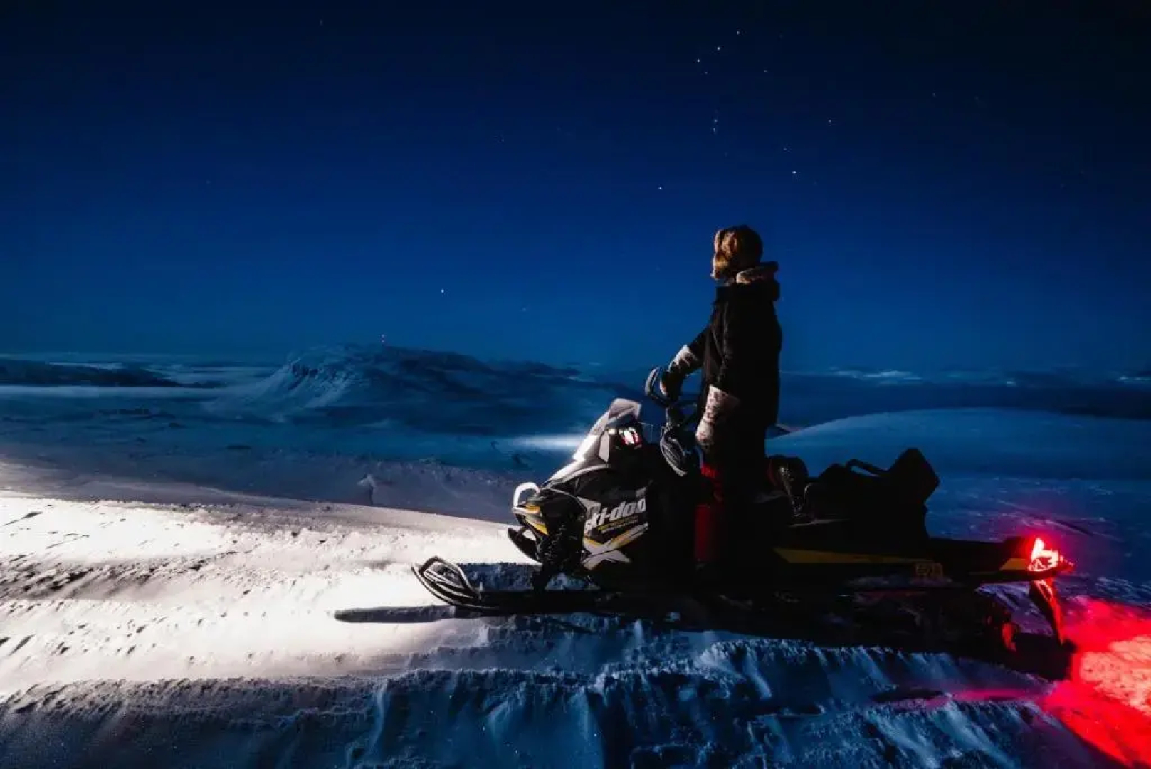 Castillo Luulampi E4