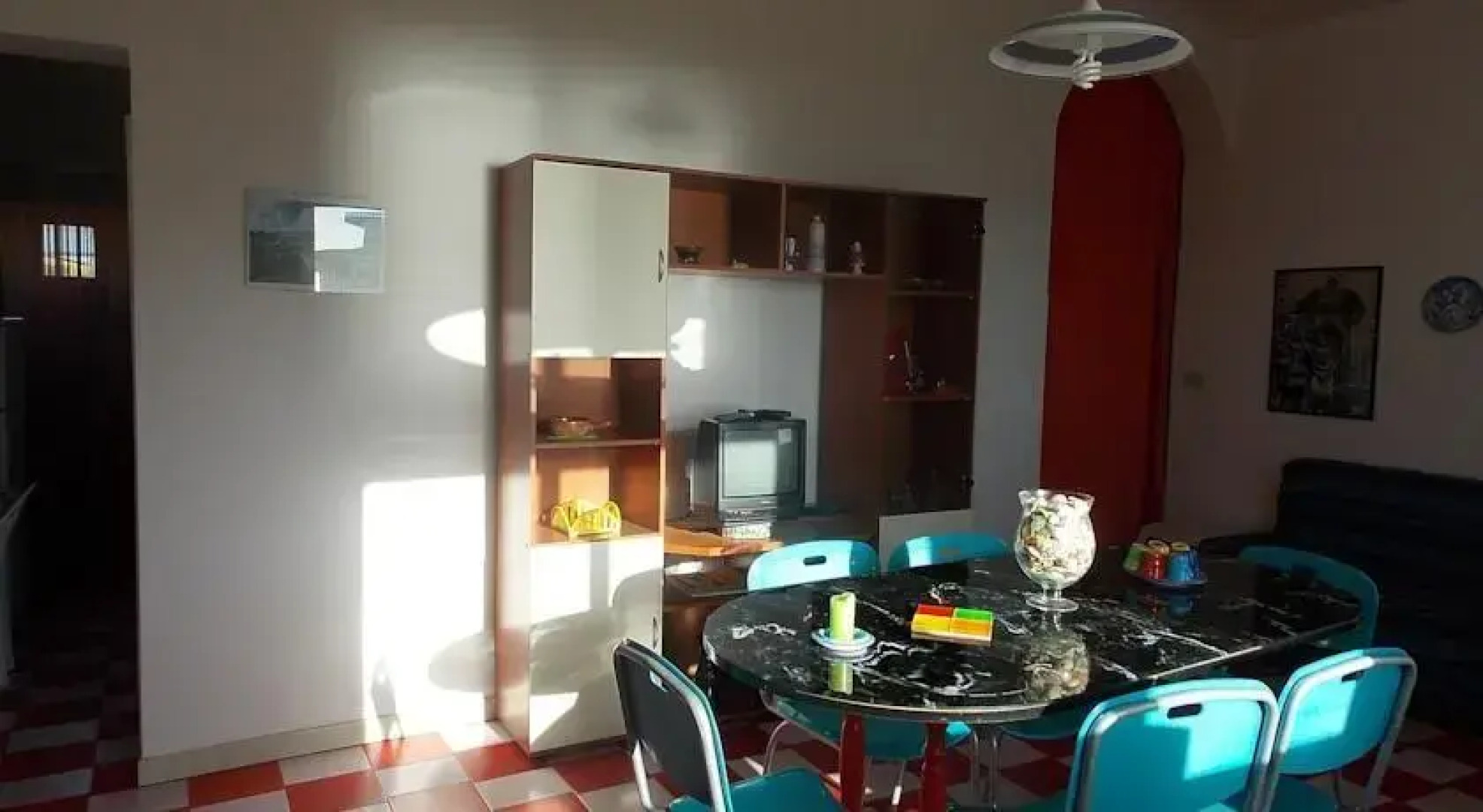 Mediterraneo Apartments