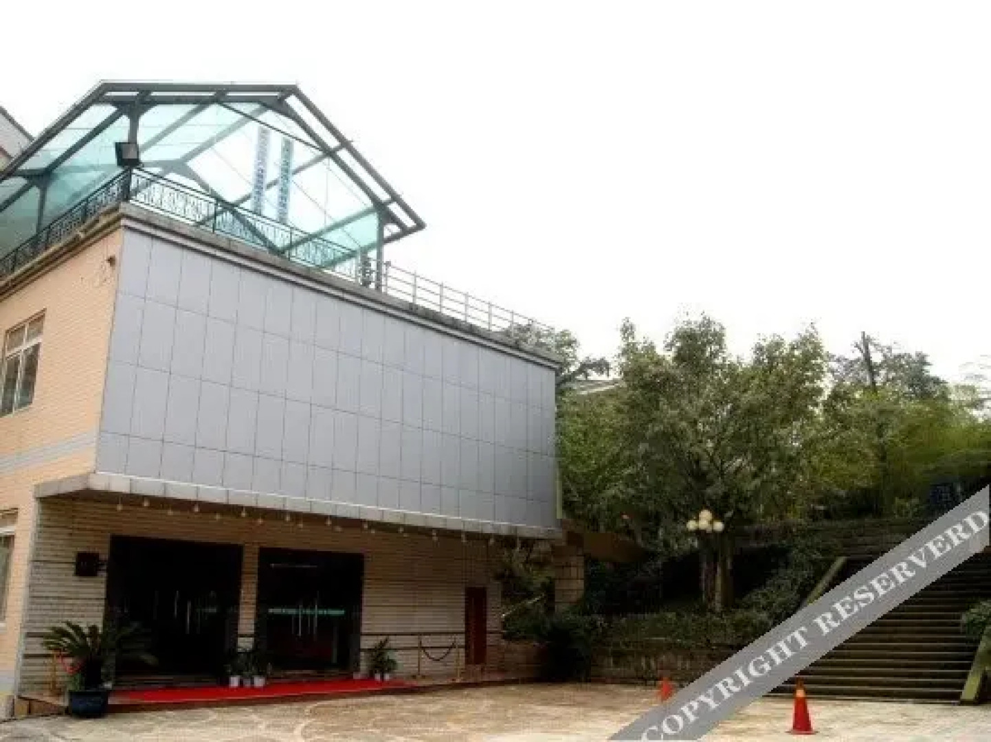 Shanyin Qiuming Hotel