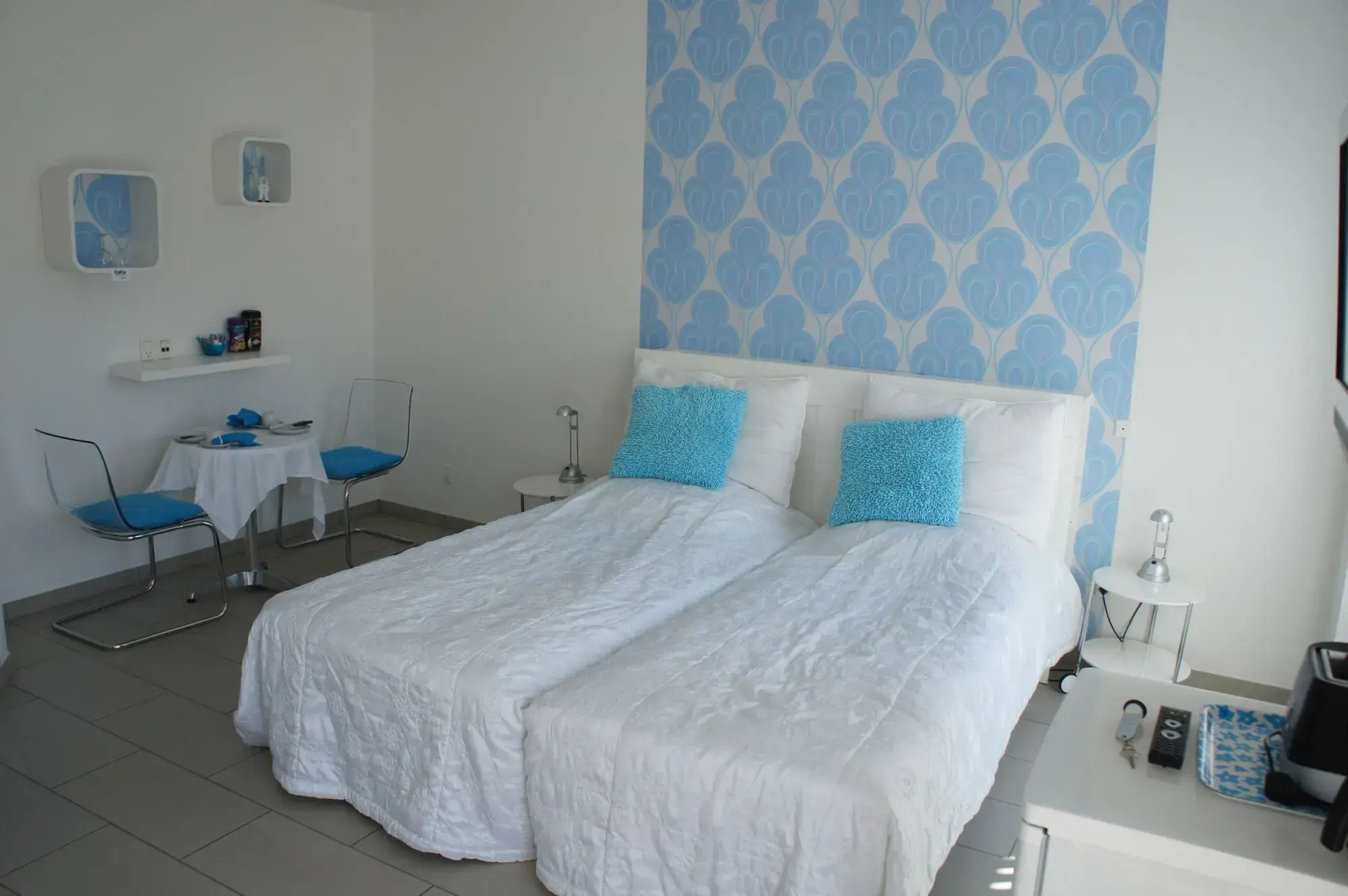 Hotel Coco Aps