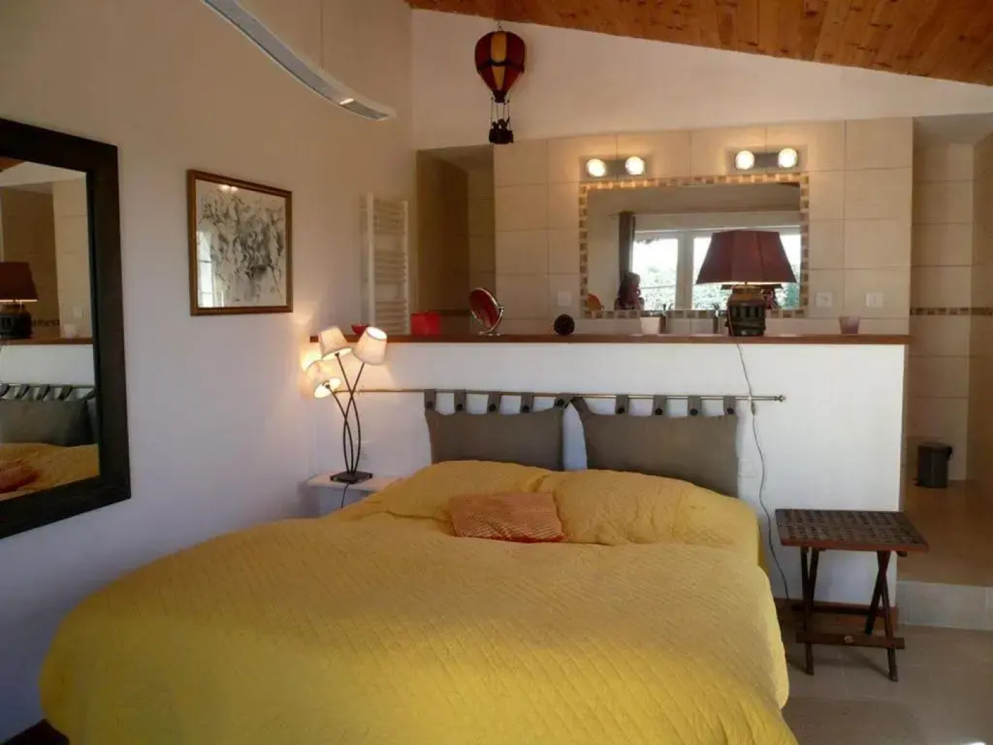 Maison Locmaria, 5 pièces, 9 personnes - FR-1-418-18