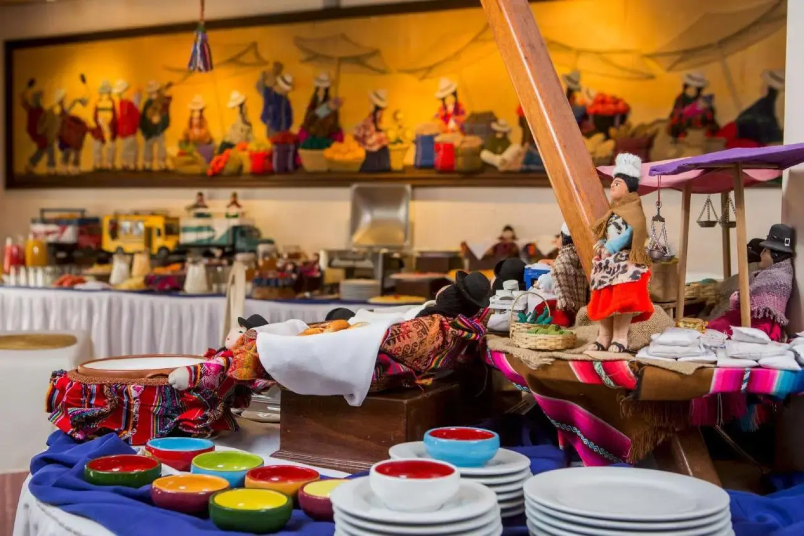 Hotel Rosario La Paz