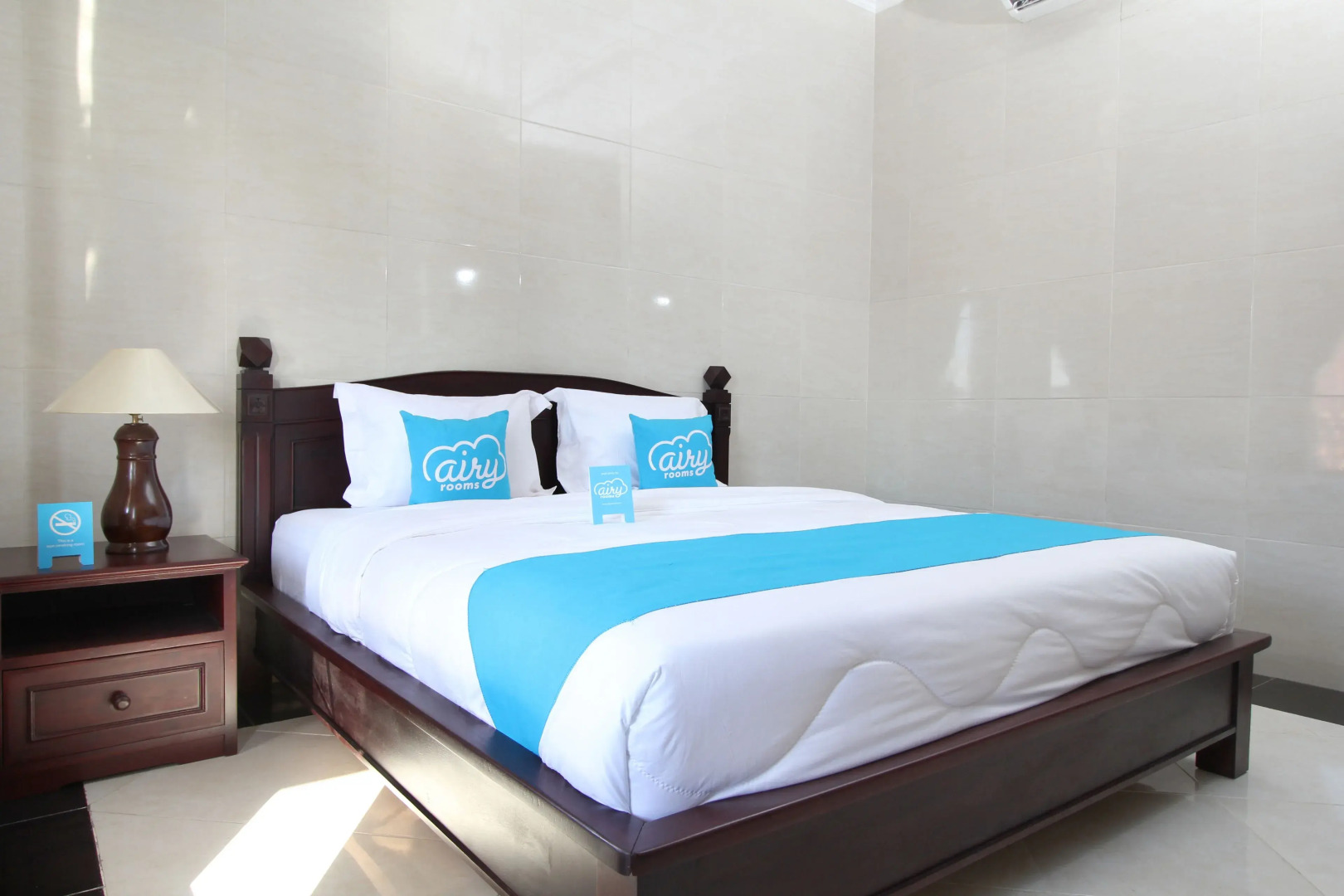 巴厘岛仓古艾里库塔乌塔拉潘泰贝拉瓦岗梅尔帕提6号酒店(Airy Eco Kuta Utara Pantai Berawa Gang Merpati 6 Canggu Bali)