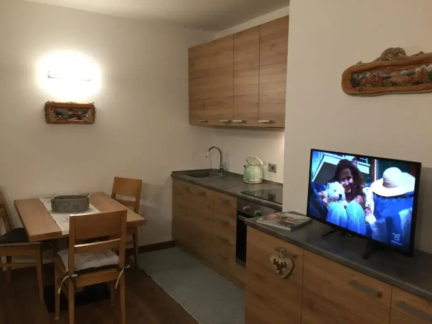 Il Cervo Suite Apartment