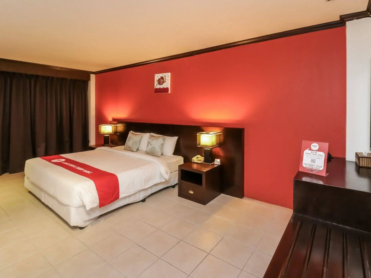 Nida Rooms Kathu Prince University