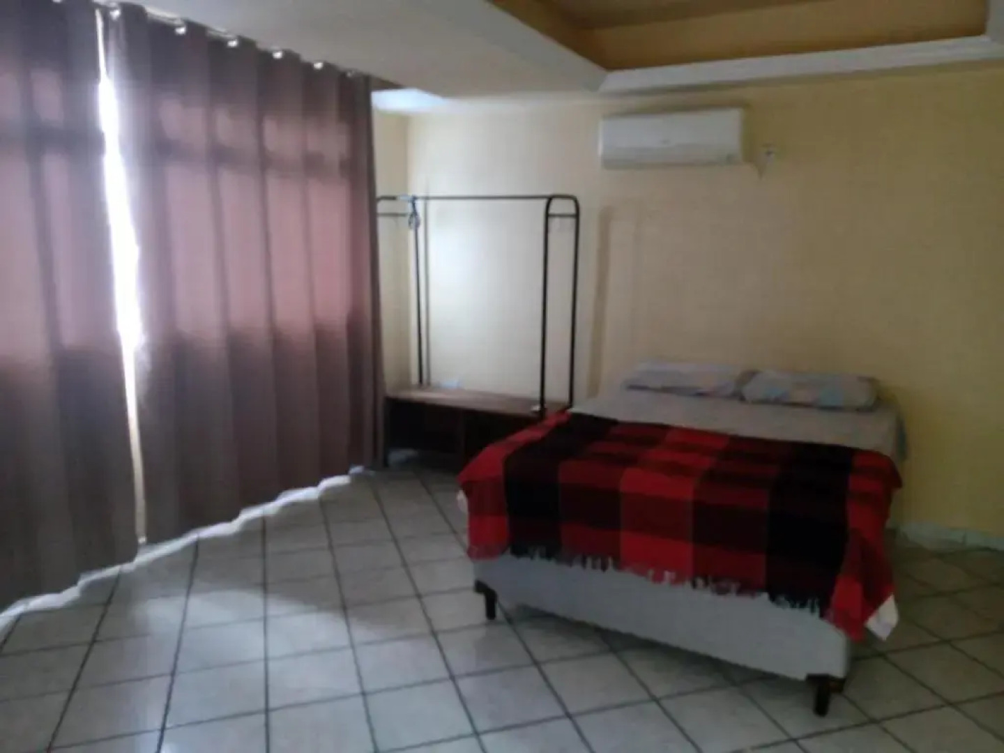 APtº 1º andar em Olinda Casa Caiada a 100 mts da praia