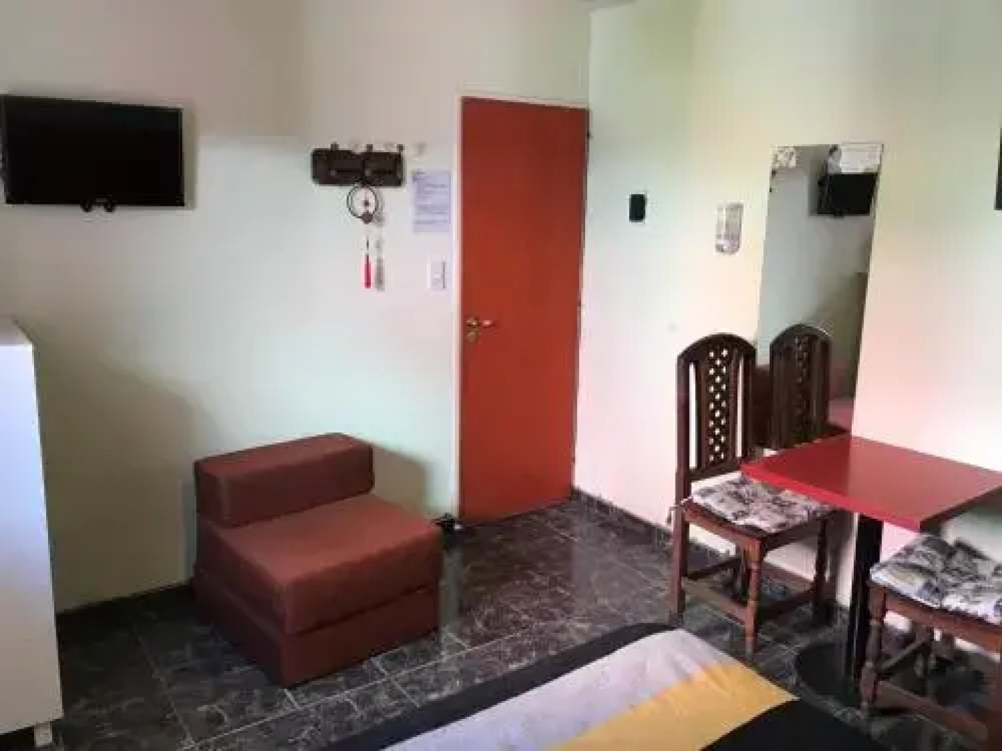 Departamentos Eva Luna