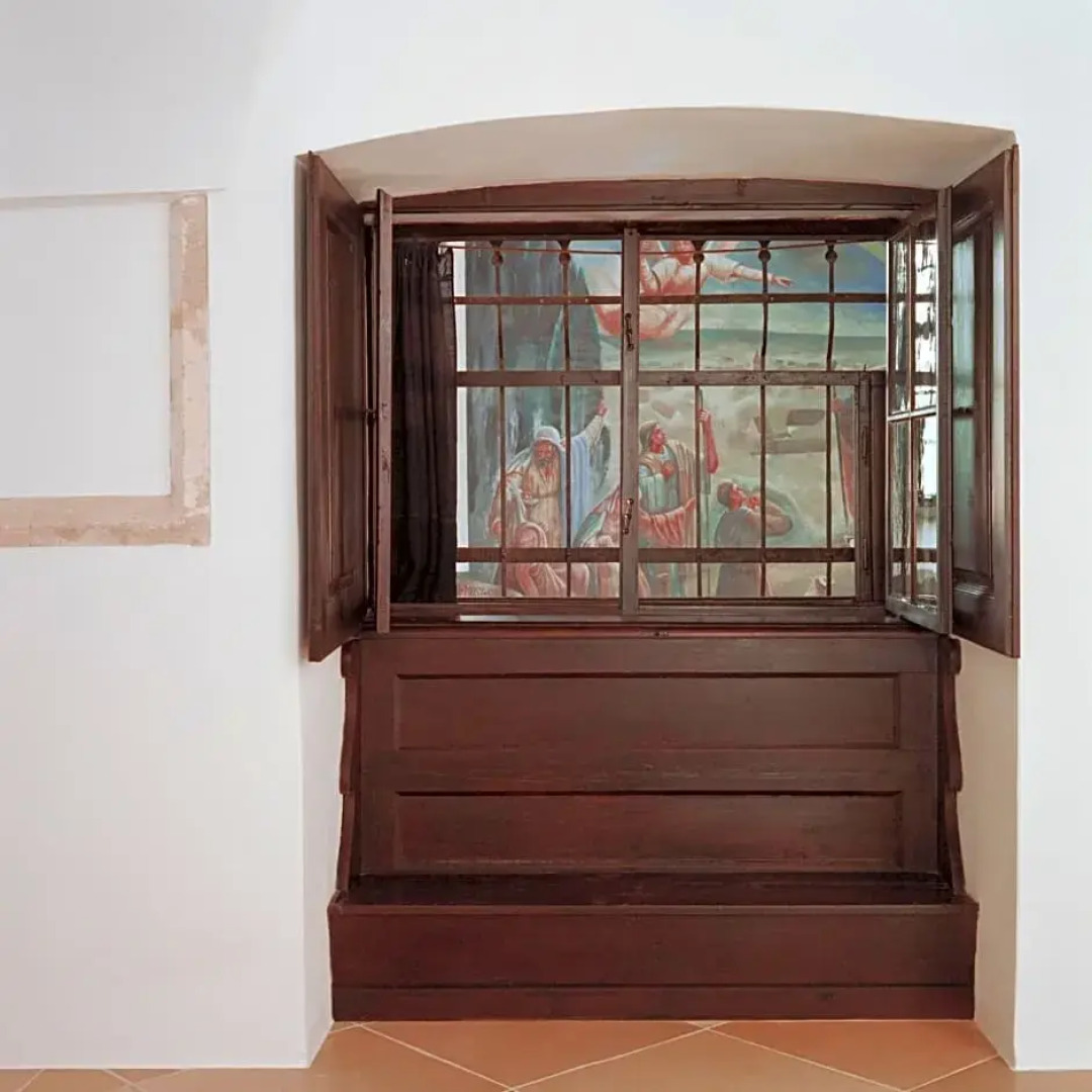 Sopronbnfalvi Kolostor Hotel