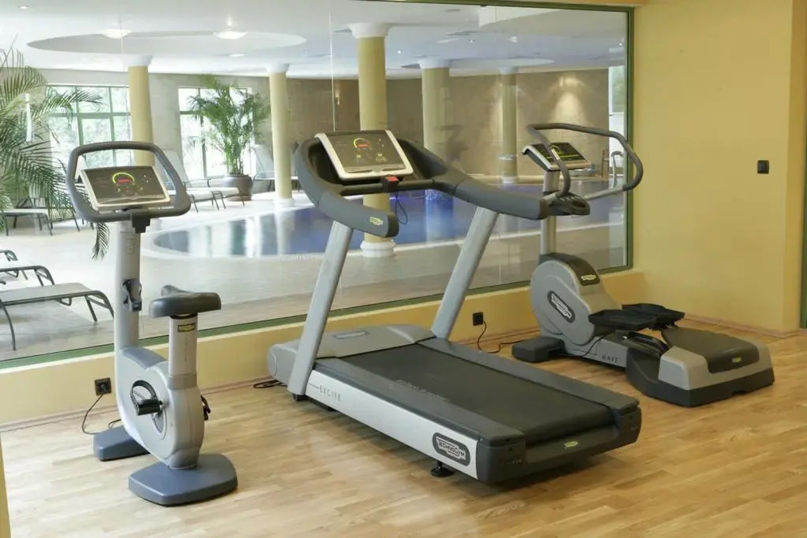 Apartcomplex Splendid