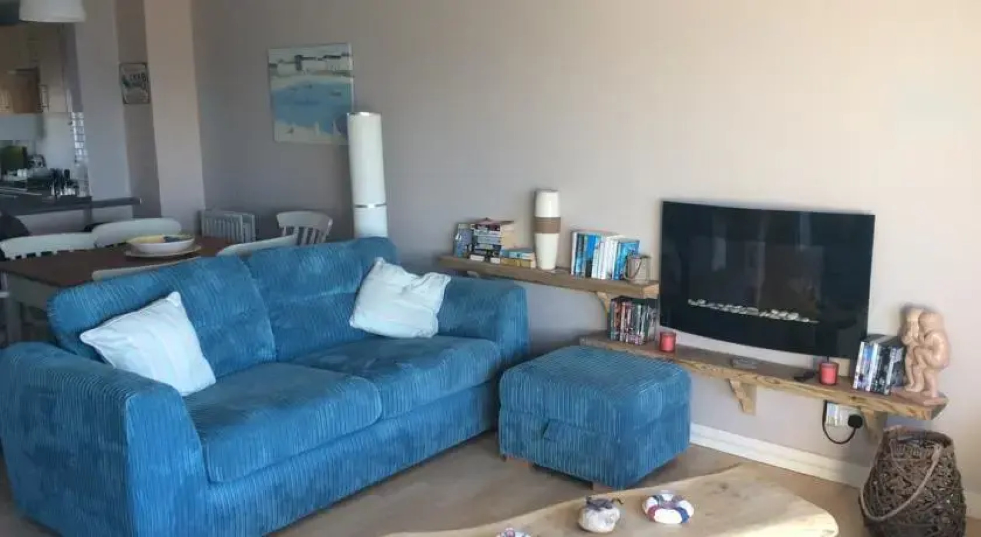 The Lighthouse Seaford