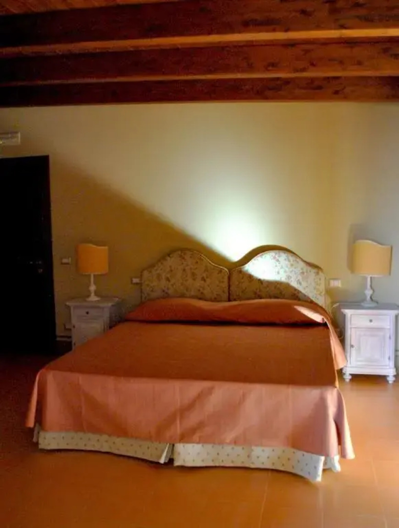 Agriturismo Al Refolo