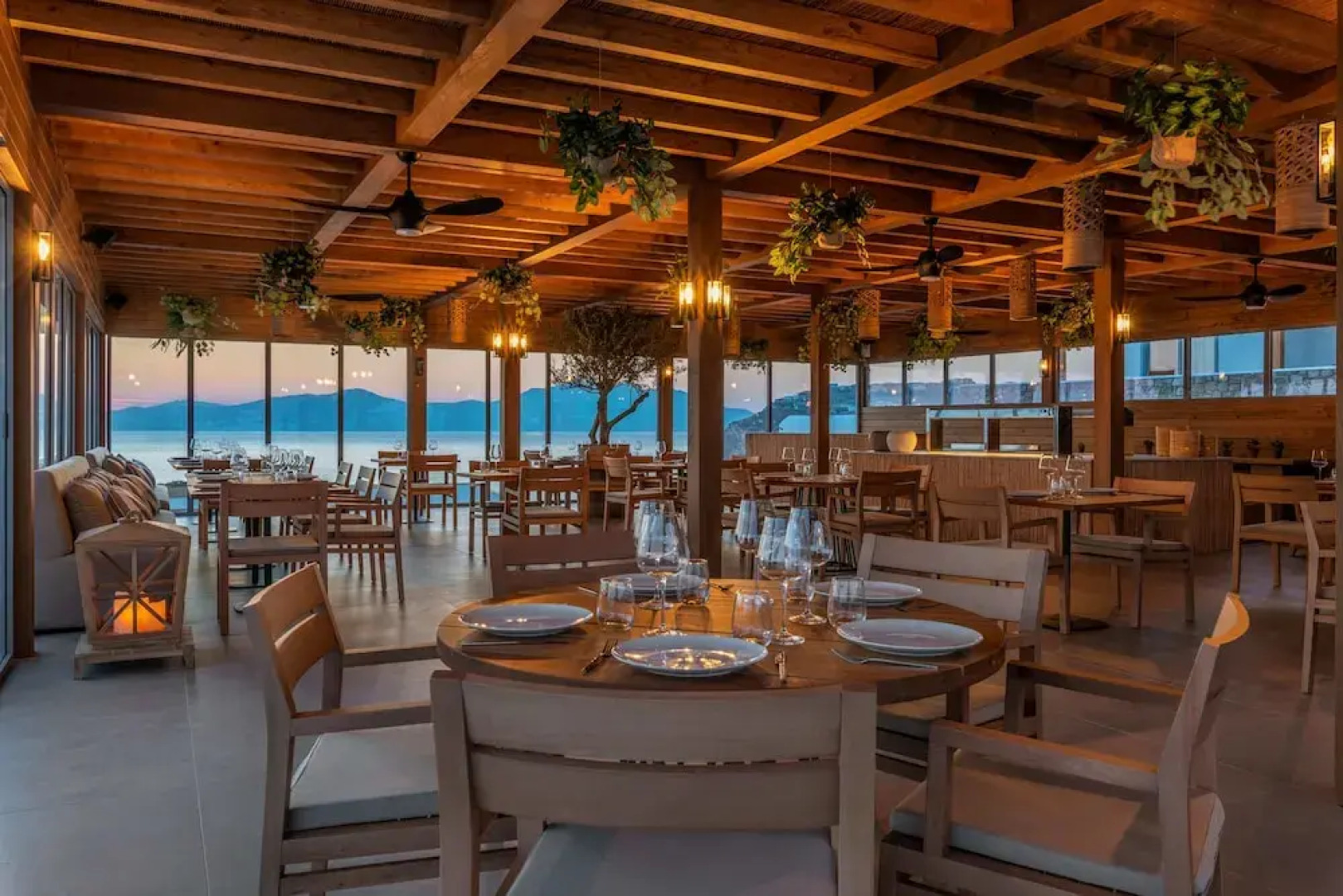 Destino Anamar Mykonos