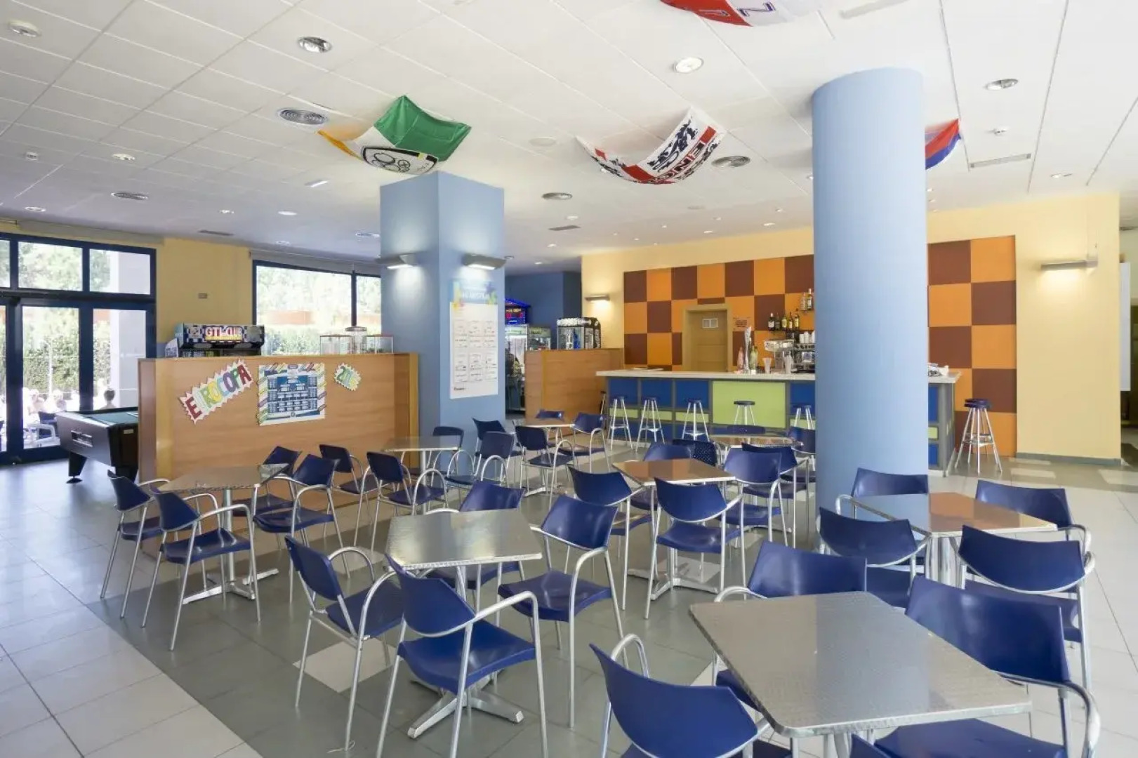 Ponient Pirámide Salou by PortAventura World