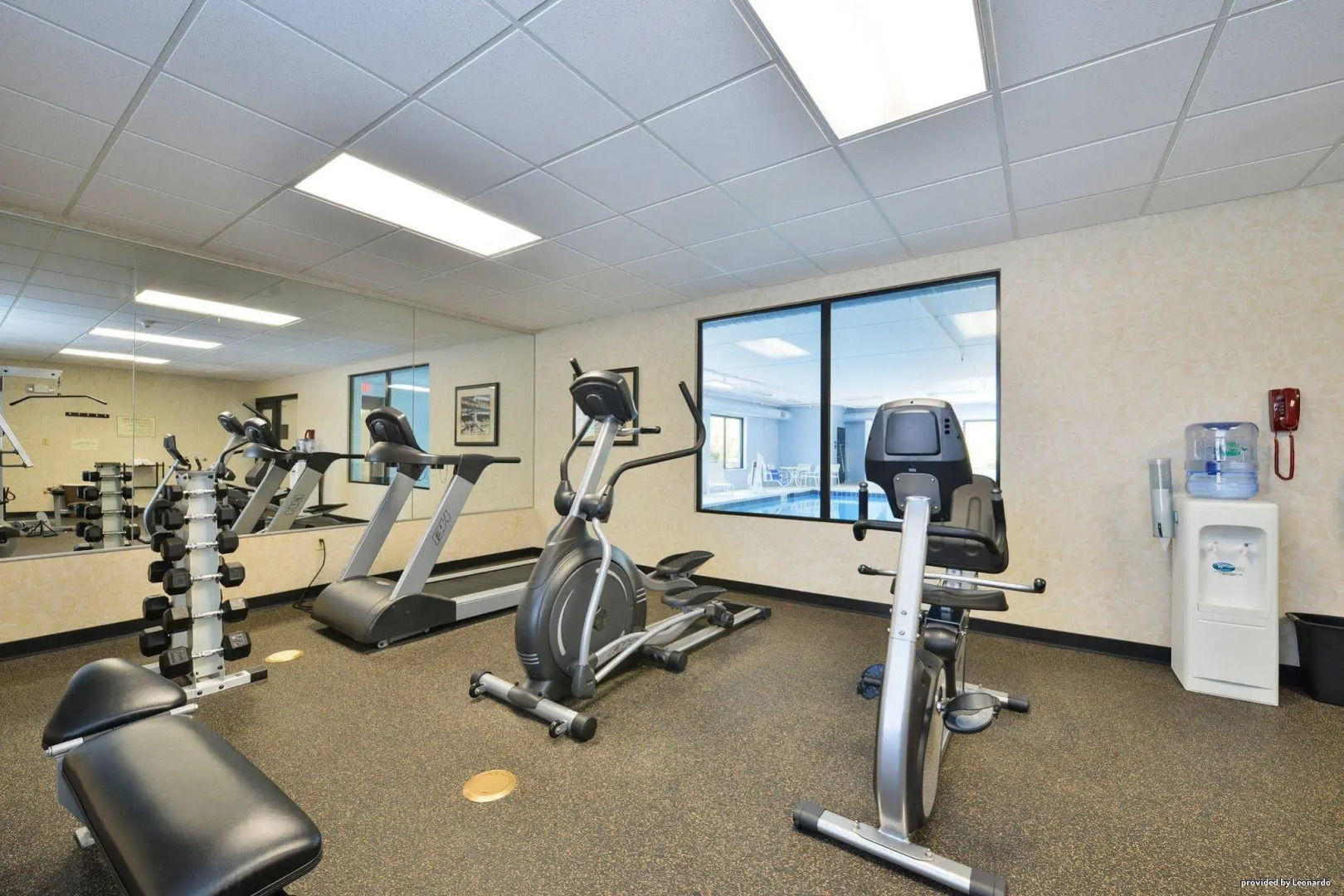 Best Western Plus Louisa