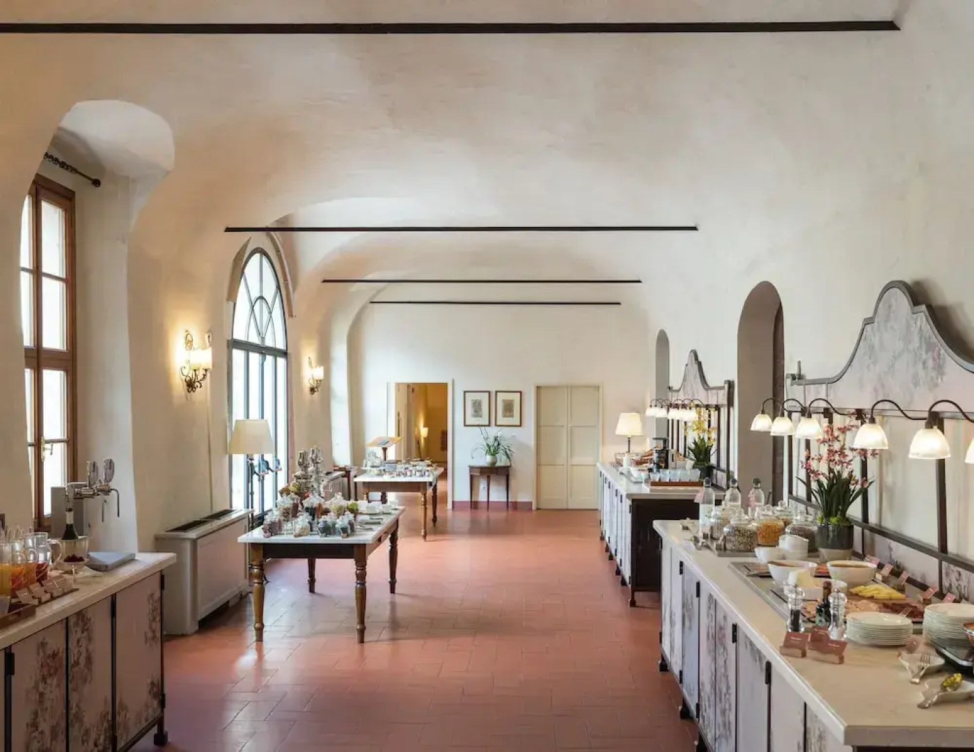 Palazzo Arzaga Hotel Spa and Golf Resort - Blu Hotels