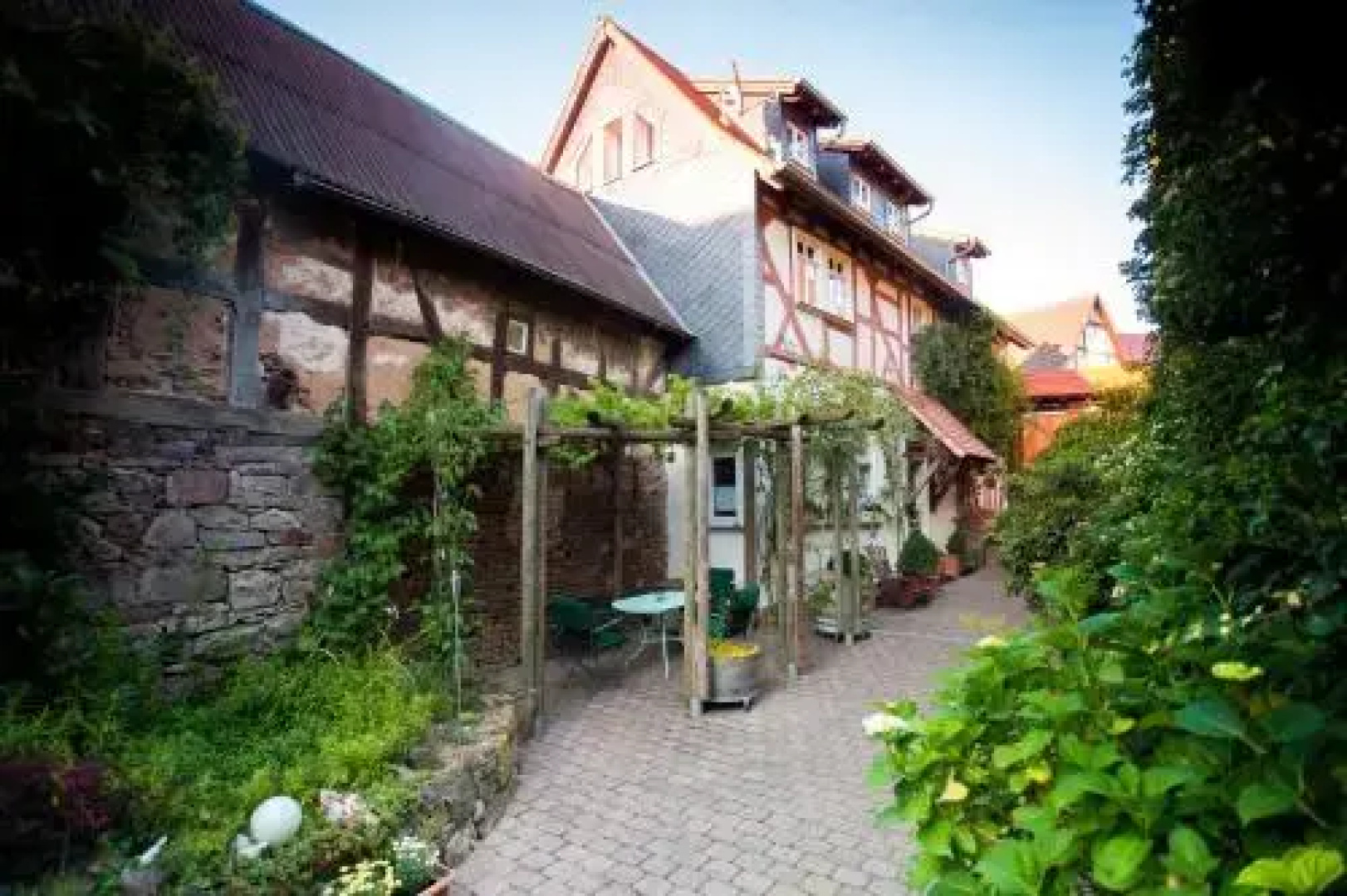 Beate's Bed & Breakfast