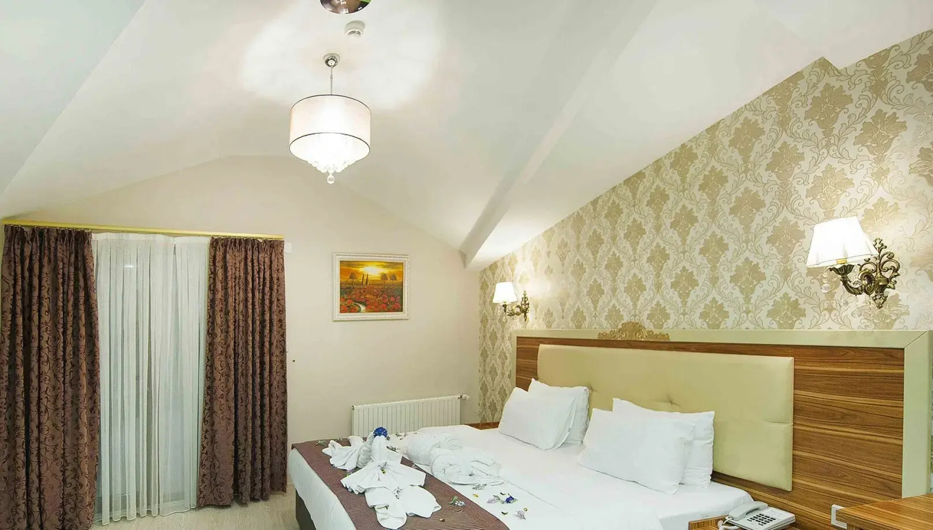 Zir Dream Thermal & Spa Hotel