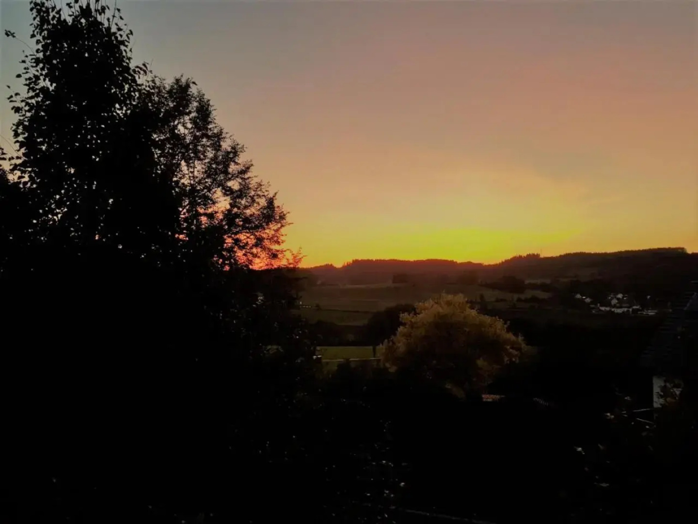 Gemütliche Wohnung in Wolfegg - Das Tor zum Allgäu