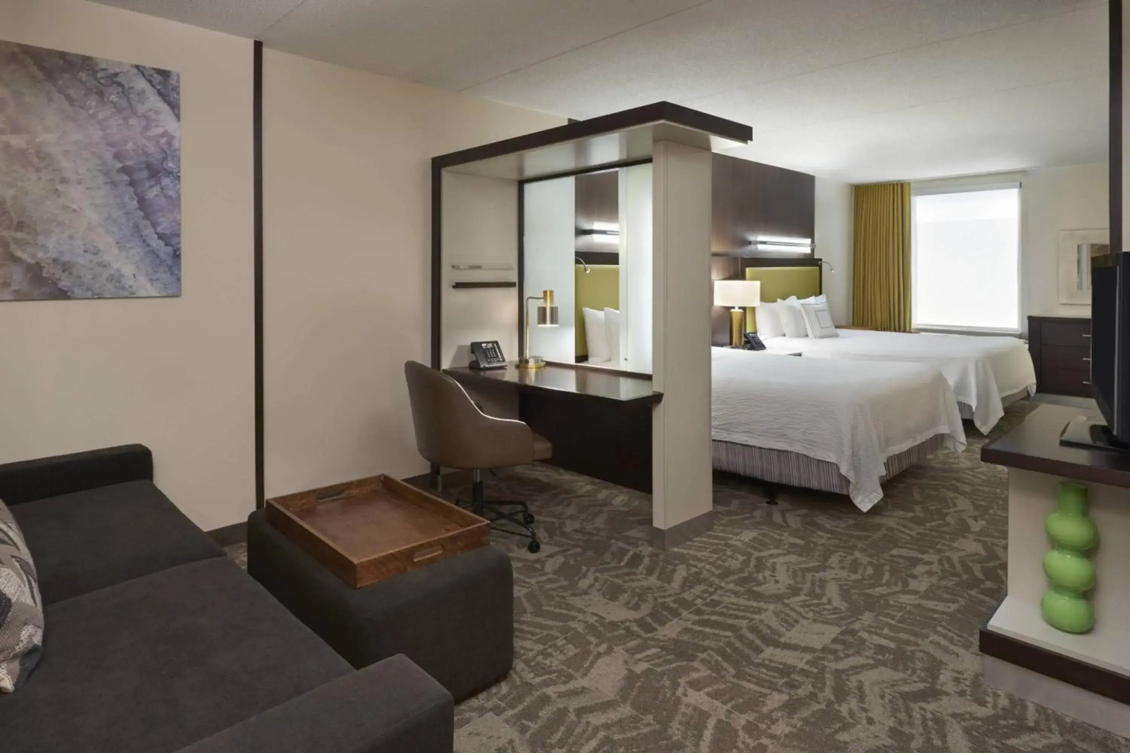 SpringHill Suites by Marriott Toronto Vaughan