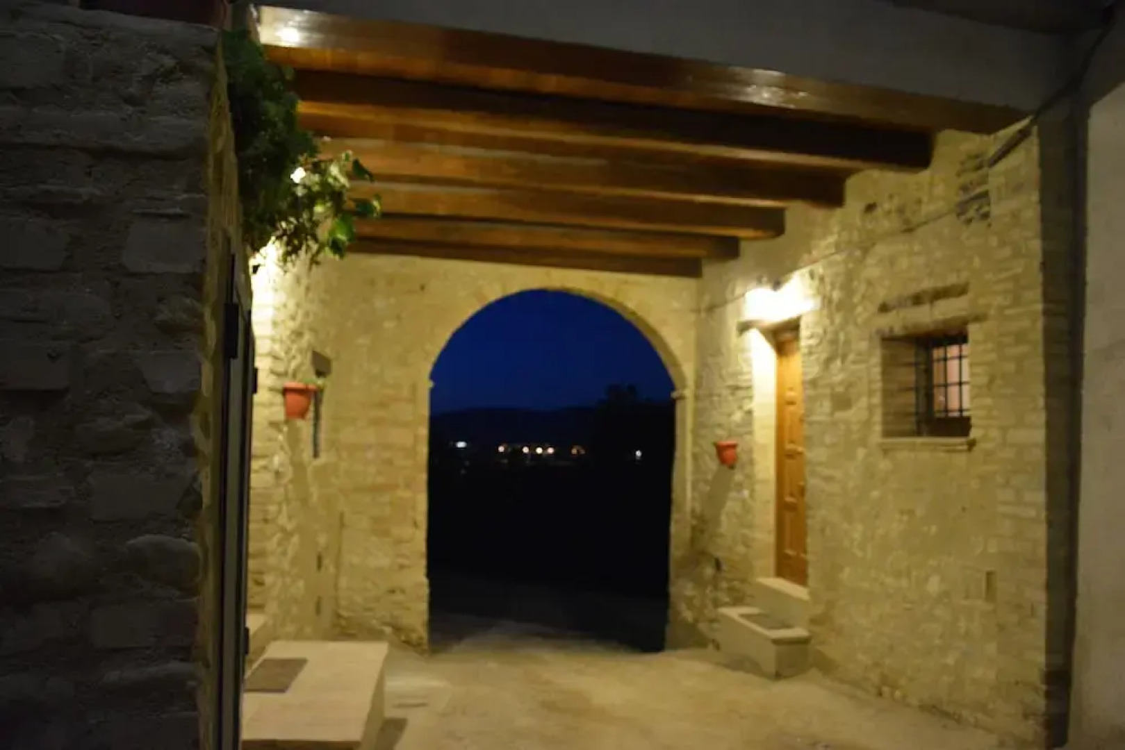 A  Casa di Mì Affittacamere