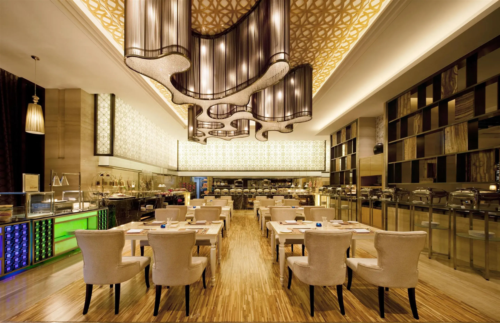 Sheraton Changzhou Xinbei Hotel