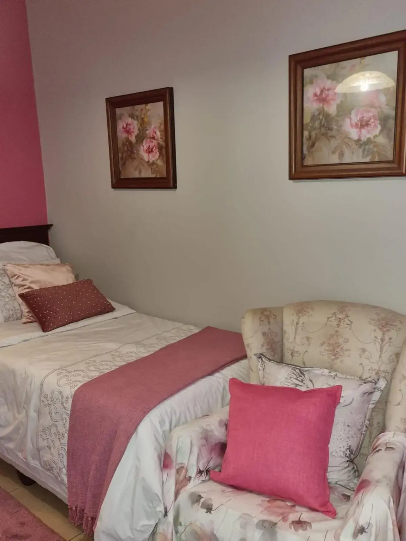 Victorian Villa Westdene Benoni