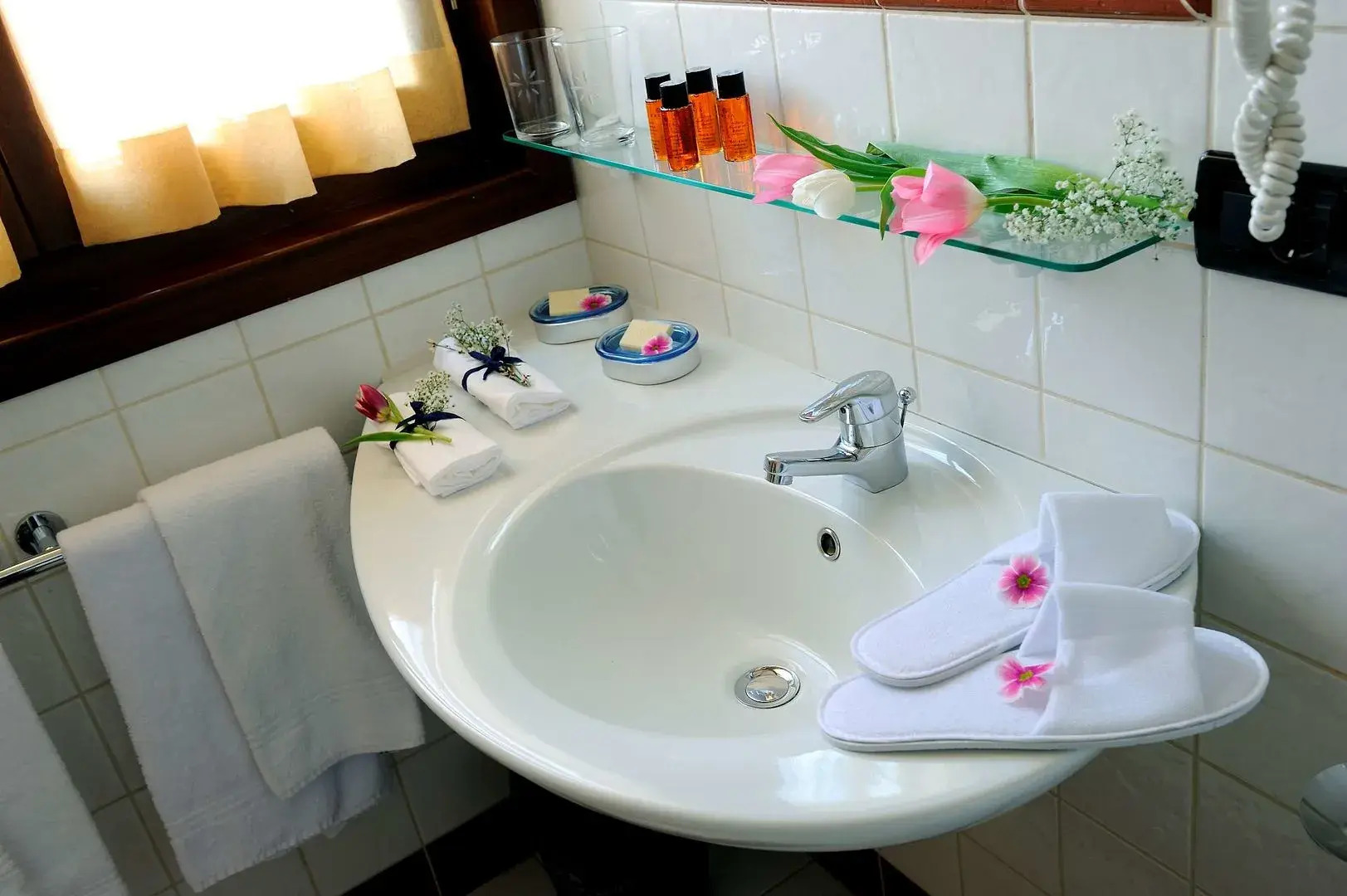 Wine Hotel San Giacomo Activity & Wellness