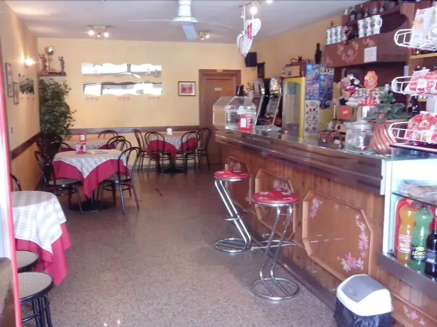 Hotel Monte Fior