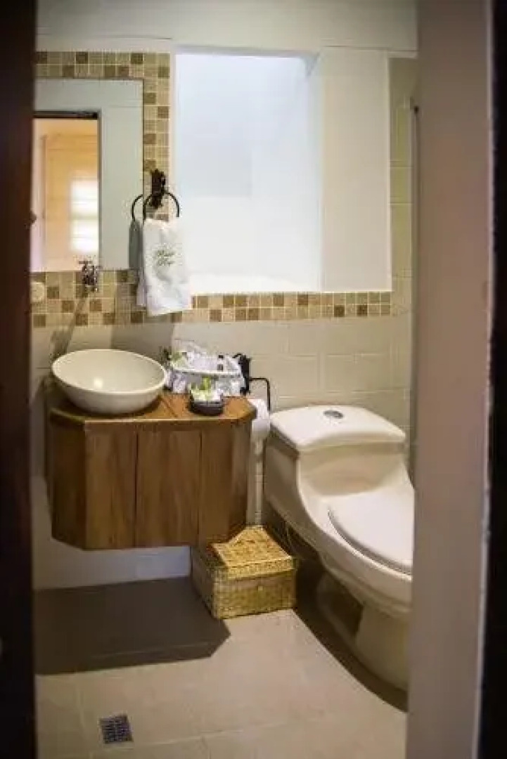 Hotel Campestre Rancho Regis