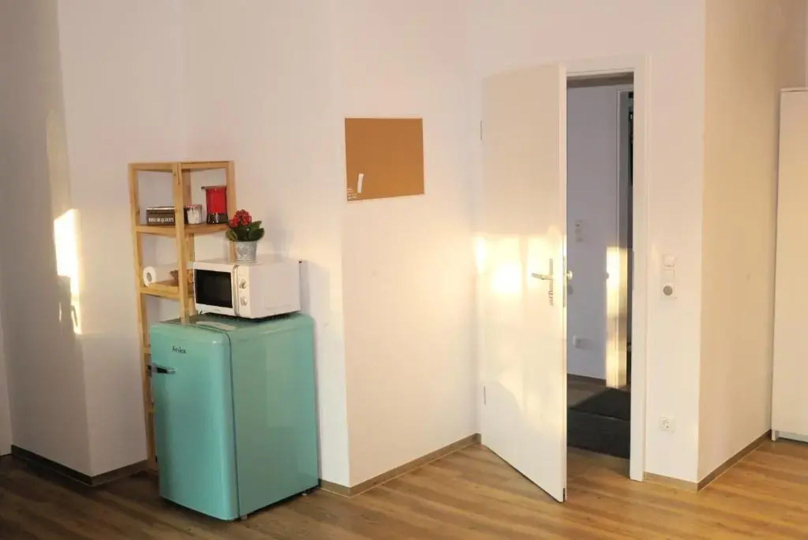 Heidis Ferienwohnung