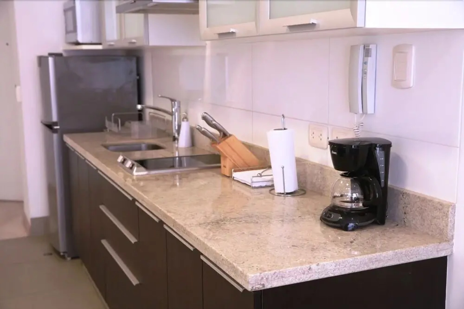 2W Apartments Service Santa Cruz