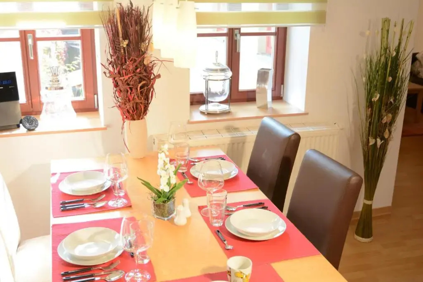 Ferienwohnung Domschatz