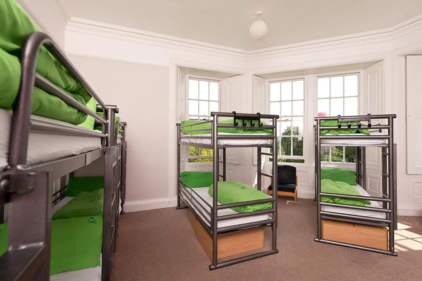 YHA Langdale - Hostel