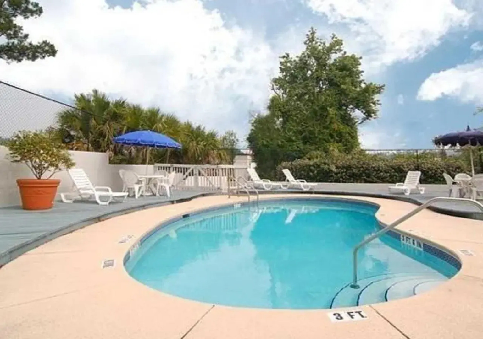 Americas Best Value Inn Gainesville