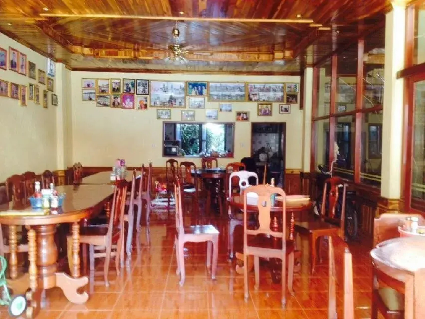 Oudomphone Guesthouse 2