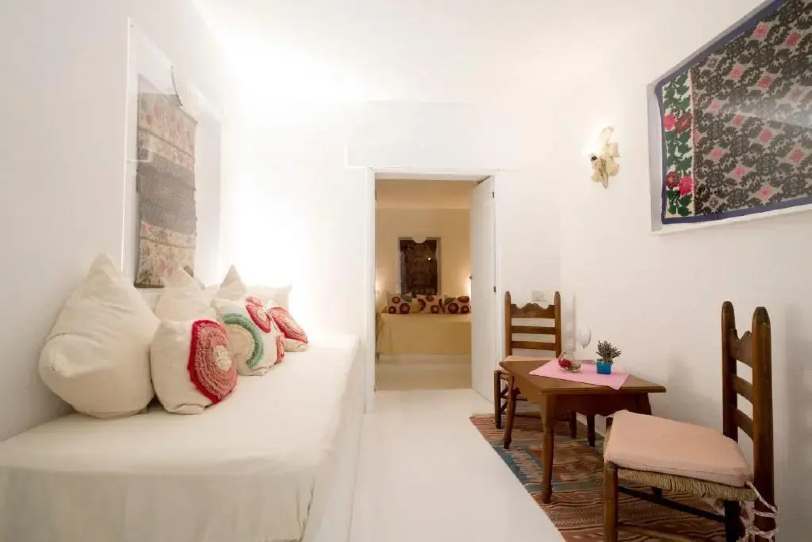 Su Gologone Experience Hotel