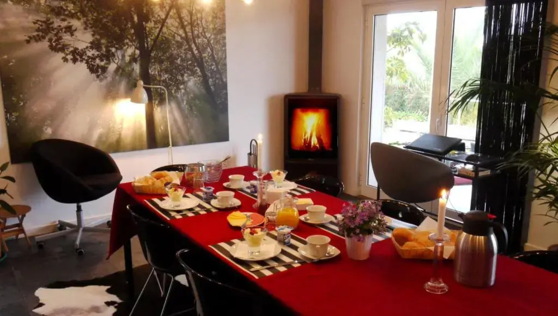 Quinta das Leiras- Rubiaes