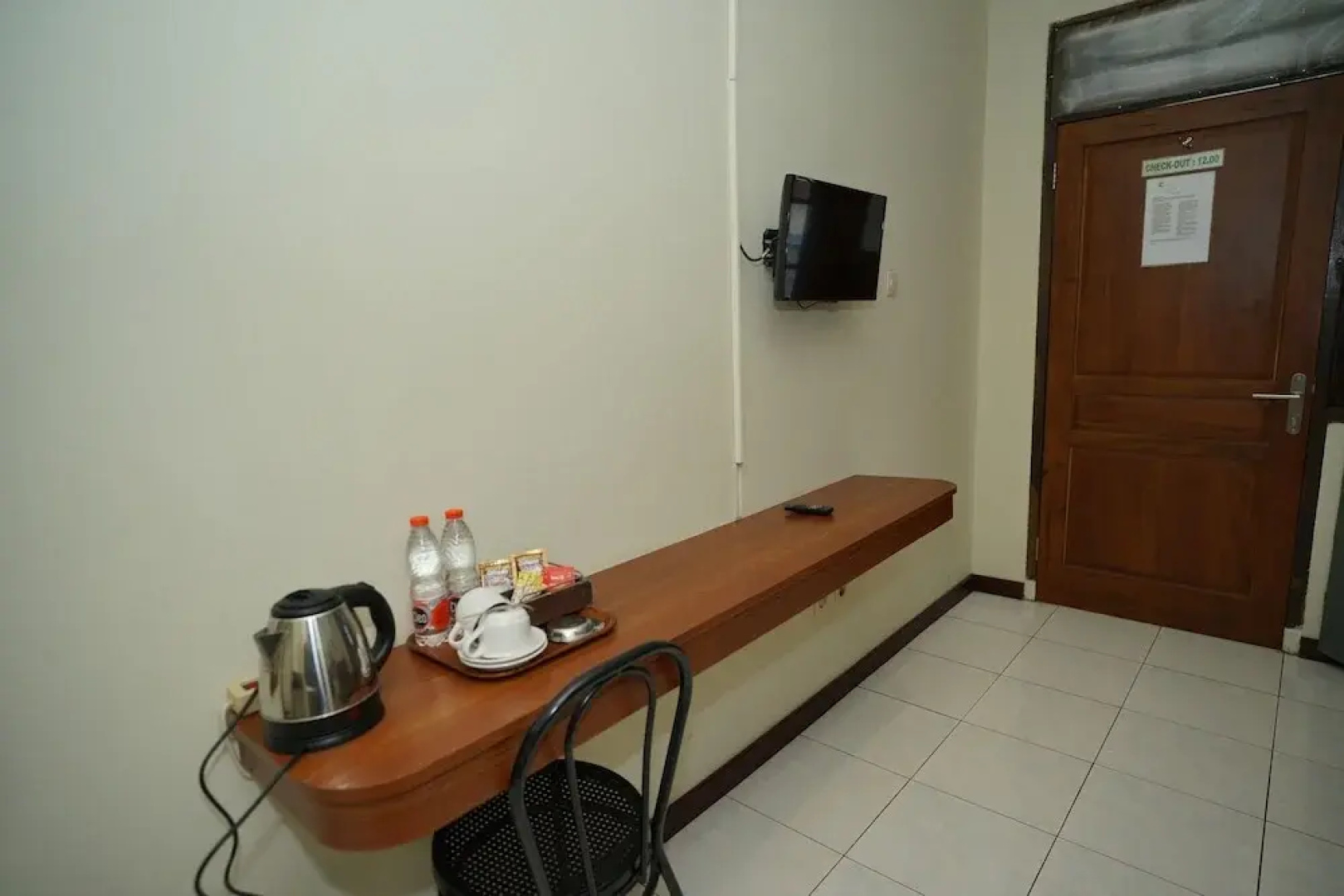 Hotel Citere II