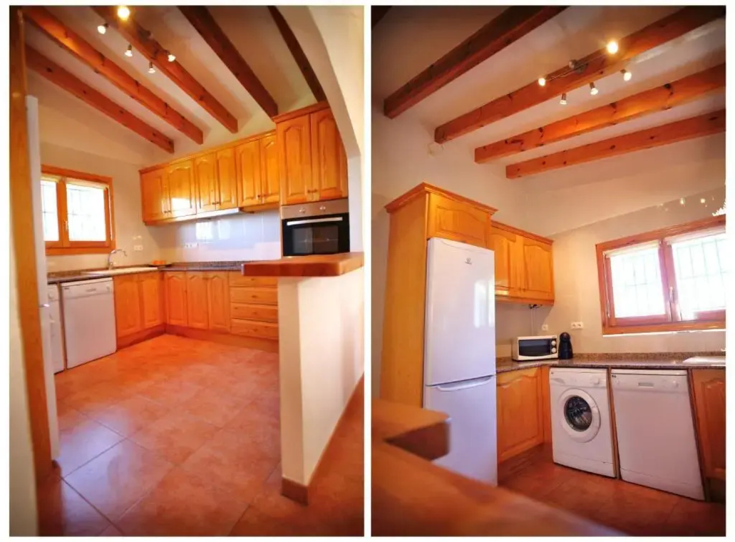 Holiday home Monte Pego