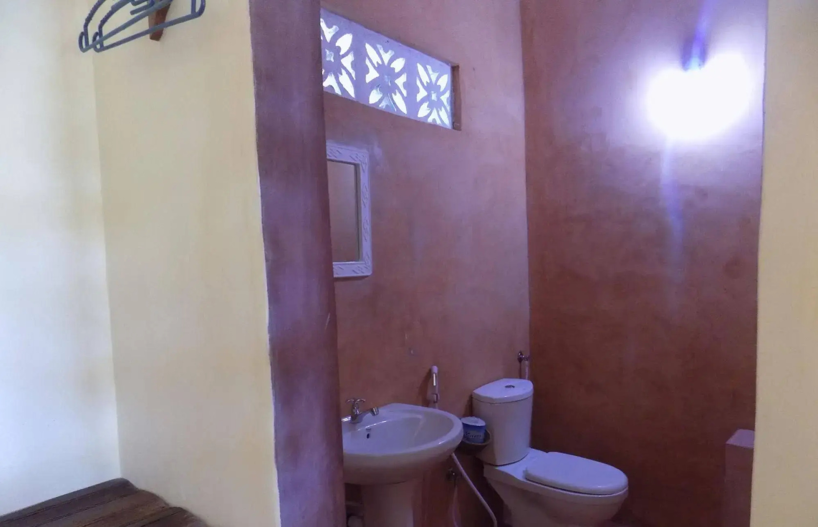 Villaggio Seconda Stella a Destra