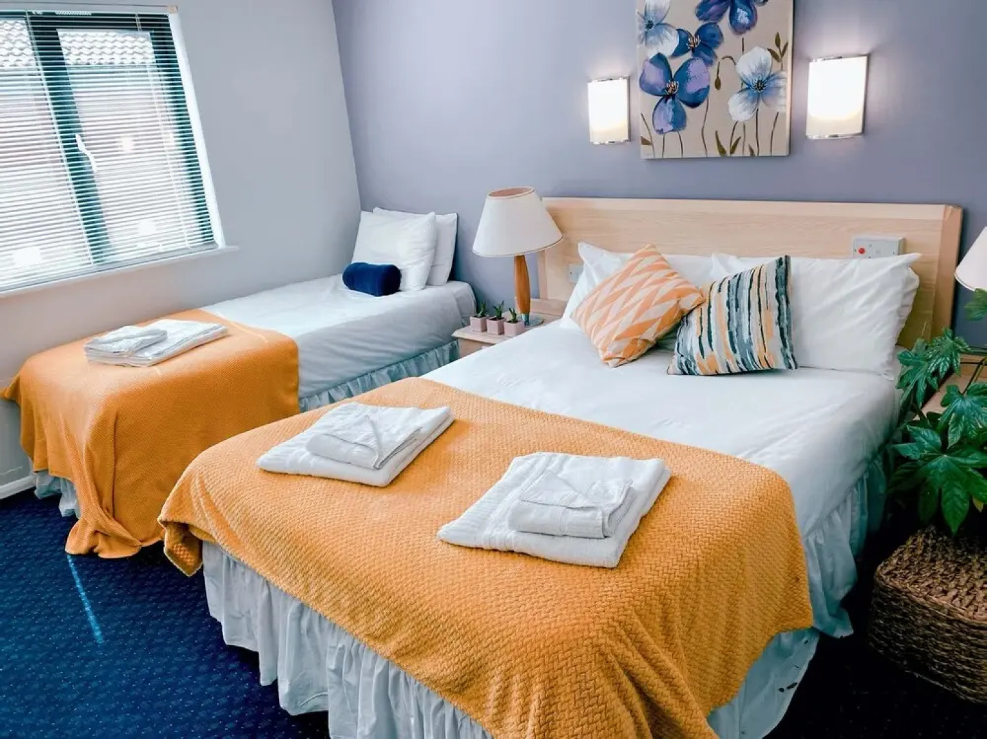 Redwings Lodge Dunstable