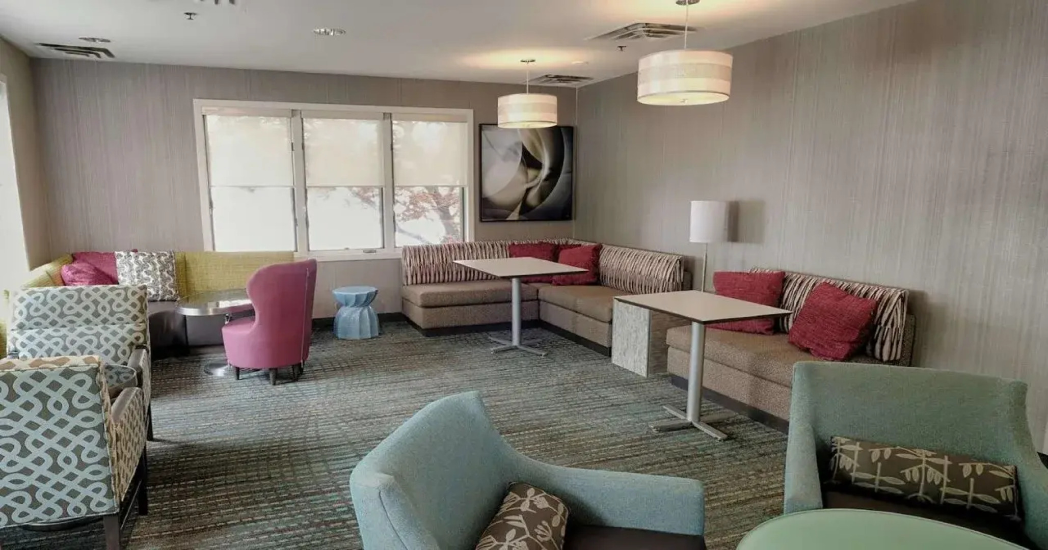 Residence Inn Albany Airport